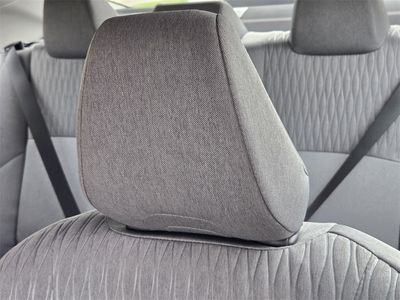 2026 Toyota Camry - Photo 17