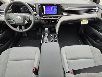 2026 Toyota Camry - Photo 18