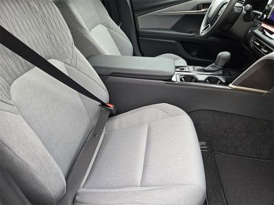 2026 Toyota Camry - Photo 9