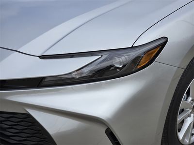 2026 Toyota Camry - Photo 5