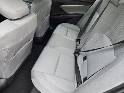2026 Toyota Camry - Photo 19