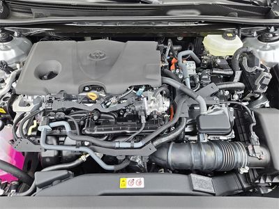 2026 Toyota Camry - Photo 20