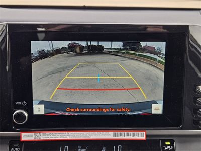 2026 Toyota Camry - Photo 12