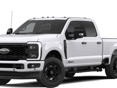 2026 Ford Super Duty - Photo 7