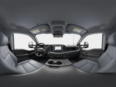 2026 Ford Super Duty - Photo 1
