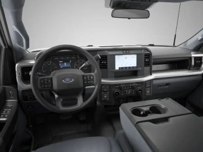 2026 Ford Super Duty - Photo 14