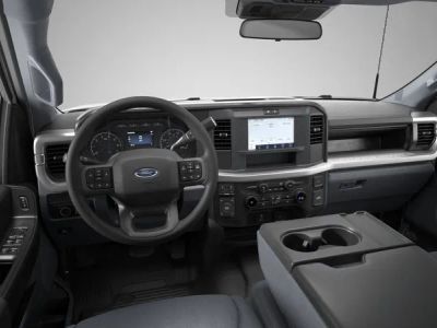 2026 Ford Super Duty - Photo 4