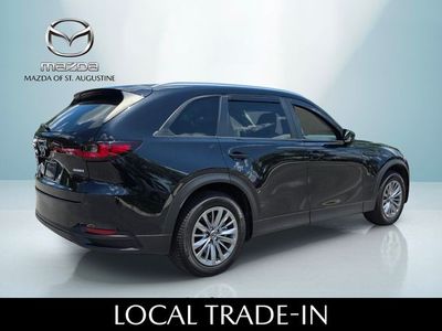 2024 Mazda CX-90 - Photo 6