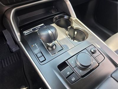 2024 Mazda CX-90 - Photo 24