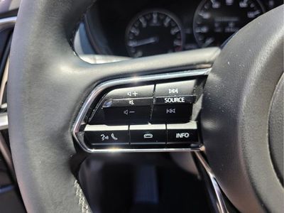 2024 Mazda CX-90 - Photo 27