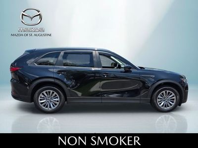 2024 Mazda CX-90 - Photo 7