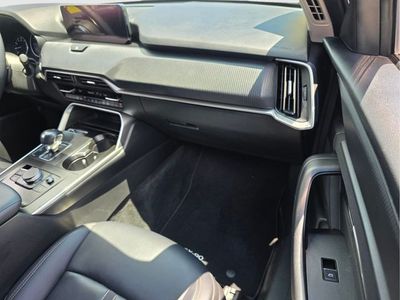 2024 Mazda CX-90 - Photo 19