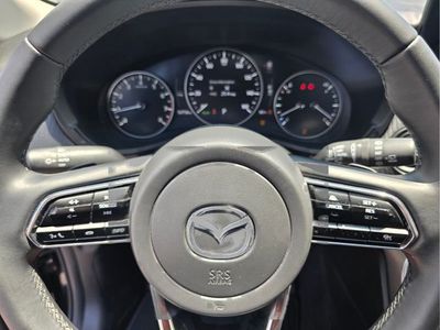 2024 Mazda CX-90 - Photo 25