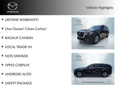 2024 Mazda CX-90 - Photo 2
