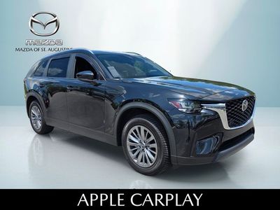 2024 Mazda CX-90 - Photo 8