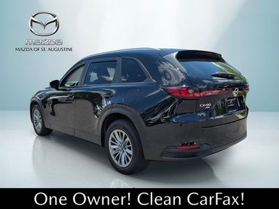 2024 Mazda CX-90 - Photo 4