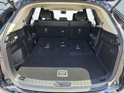 2024 Mazda CX-90 - Photo 16