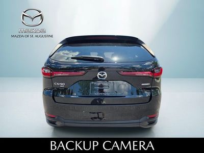 2024 Mazda CX-90 - Photo 5
