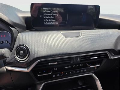 2024 Mazda CX-90 - Photo 21