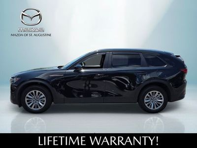 2024 Mazda CX-90 - Photo 3