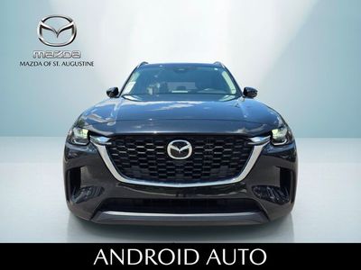 2024 Mazda CX-90 - Photo 9