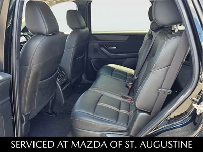 2024 Mazda CX-90 - Photo 12