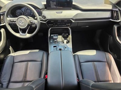 2024 Mazda CX-90 - Photo 15