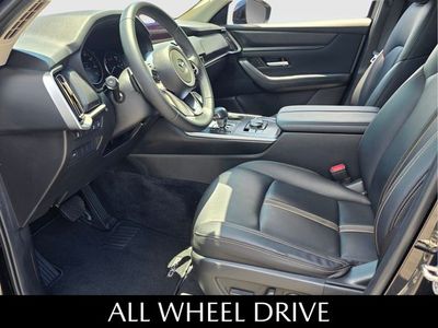 2024 Mazda CX-90 - Photo 11