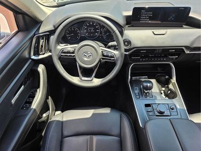 2024 Mazda CX-90 - Photo 14