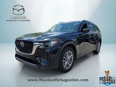 2024 Mazda CX-90 - Photo 1