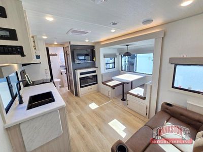 2026 Surveyor Legend 252RBLE - Photo 33