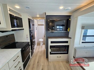2026 Surveyor Legend 252RBLE - Photo 18