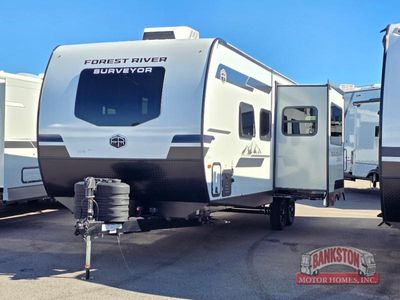 2026 Surveyor Legend 252RBLE - Photo 9