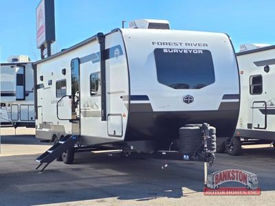 2026 Surveyor Legend 252RBLE - Photo 1