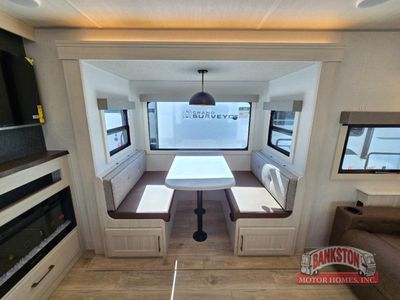 2026 Surveyor Legend 252RBLE - Photo 27