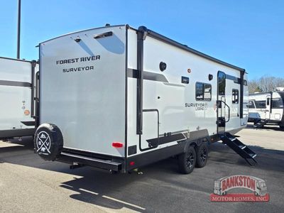 2026 Surveyor Legend 252RBLE - Photo 7
