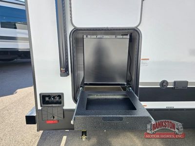 2026 Surveyor Legend 252RBLE - Photo 6