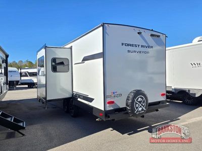 2026 Surveyor Legend 252RBLE - Photo 8