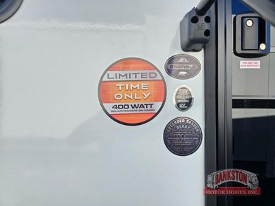 2026 Surveyor Legend 252RBLE - Photo 4
