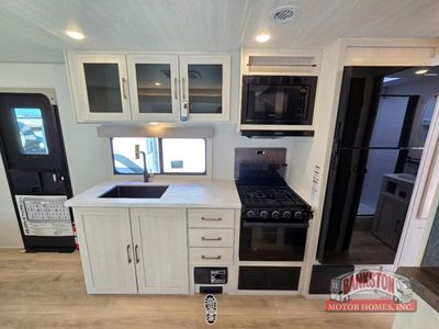 2026 Surveyor Legend 252RBLE - Photo 11