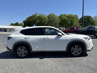 2025 Acura ADX - Photo 8