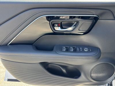 2025 Acura ADX - Photo 10