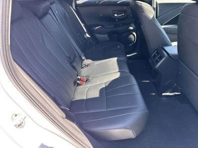 2025 Acura ADX - Photo 15