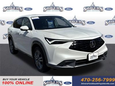 2025 Acura ADX - Photo 1