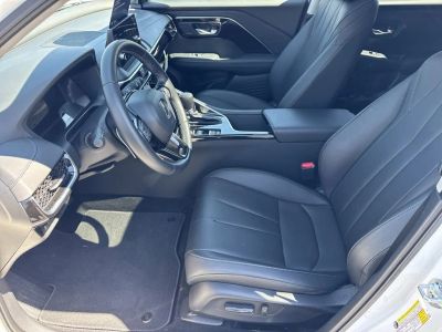 2025 Acura ADX - Photo 9