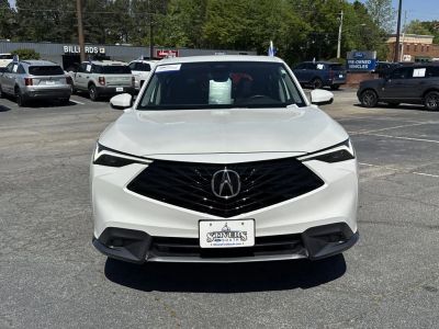2025 Acura ADX - Photo 2