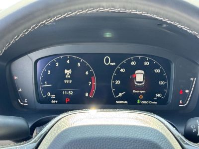 2025 Acura ADX - Photo 26