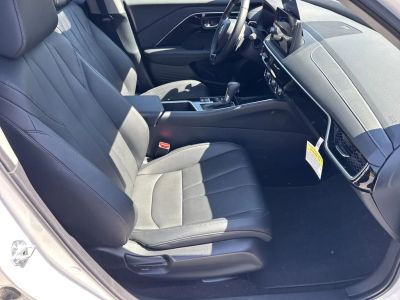 2025 Acura ADX - Photo 13
