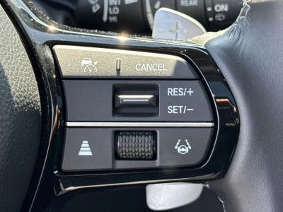 2025 Acura ADX - Photo 25