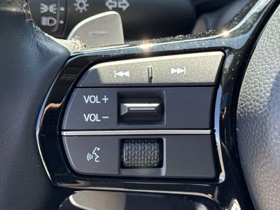 2025 Acura ADX - Photo 24